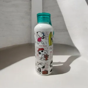 Botella - Snoopy ver 1